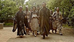 群盗：民乱的时代 photo