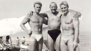 Mad About the Boy: The Noël Coward Story photo