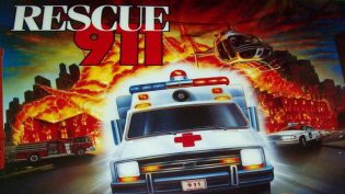 Rescue 911 photo