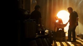 Disney Gallery / Star Wars: The Mandalorian photo