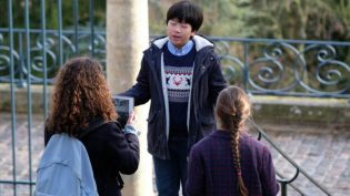 J'ai dix ans photo