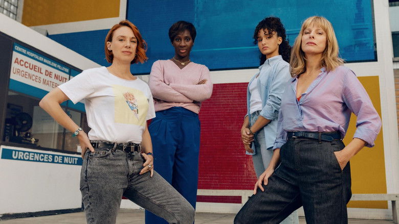 La Maison des Femmes photo