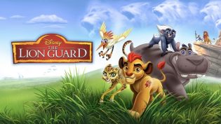 狮子护卫队 photo