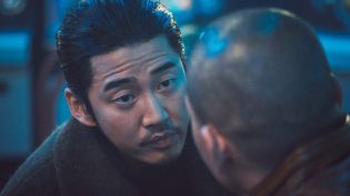 犯罪都市 photo