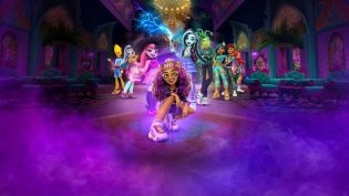 Monster High photo