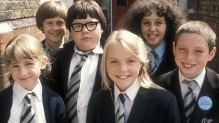 Grange Hill photo