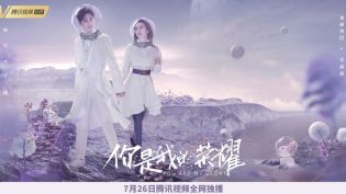 你是我的荣耀 photo