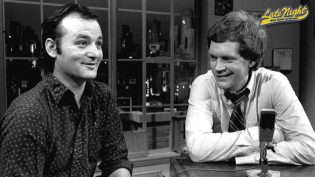 Late Night with David Letterman photo
