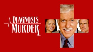 Diagnosis: Murder photo