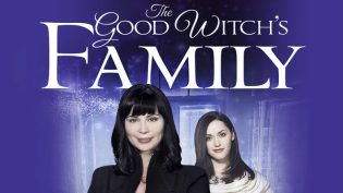 The Good Witch's Family photo