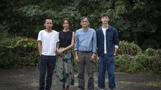 阳光普照 photo
