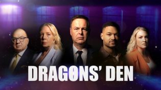 Dragons' Den photo