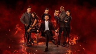 路西法 photo