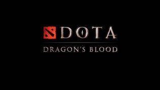 DOTA：龙之血 photo