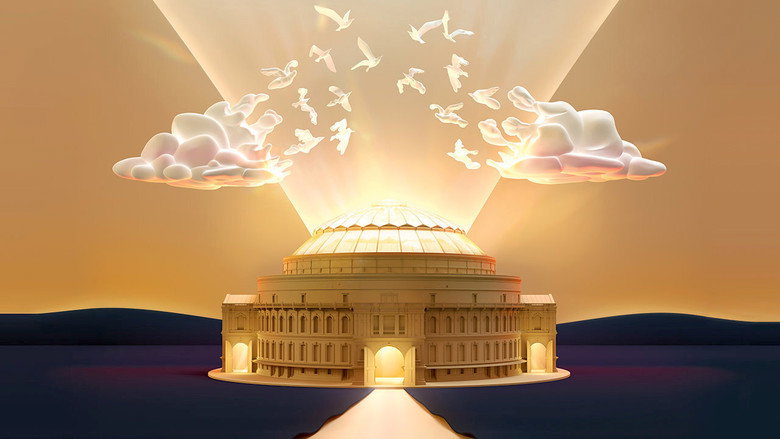 BBC Proms photo