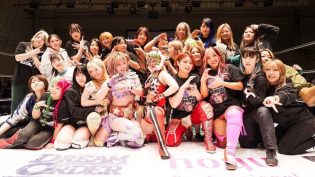スターダム・ワールドのスターダム photo