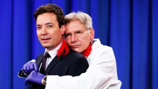 Late Night with Jimmy Fallon photo