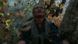 楢山节考 photo