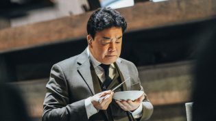 黑白大厨：料理阶级大战 photo