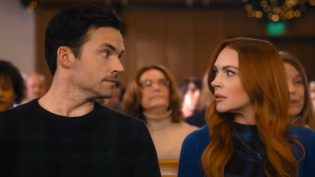 我瞒的圣诞 photo
