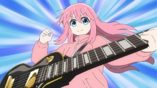 孤独摇滚！ photo