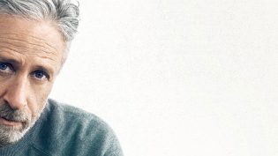 The Problem with Jon Stewart photo