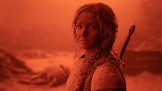 The Lord of the Rings: The Rings of Power Global Fan Screening photo