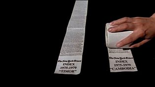 Manufacturing Consent: Noam Chomsky and the Media photo