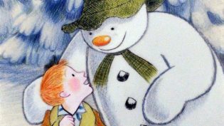 雪人 photo