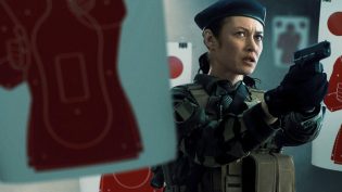 哨兵行动 photo