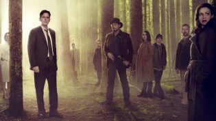 黑松镇 photo