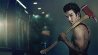 Psycho Stripper photo