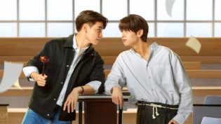 隐爱议程 photo