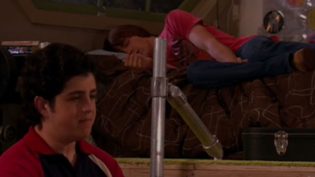 Drake & Josh Go Hollywood photo