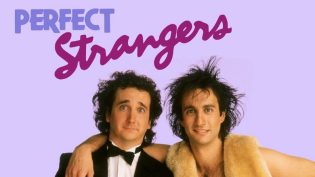 Perfect Strangers photo