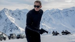007：幽灵党 photo