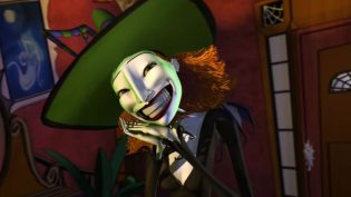 Scary Godmother: Halloween Spooktakular photo
