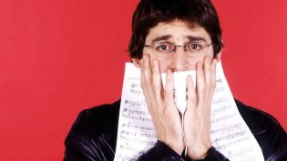 Louis Theroux's Weird Weekends photo