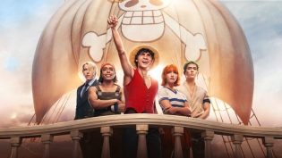 ONE PIECE photo