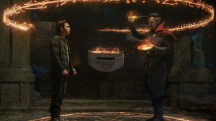 Spider-Man: No Way Home photo