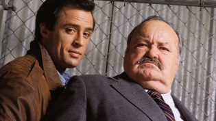 Jake and the Fatman photo