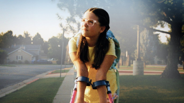 Forgiveness Girl photo
