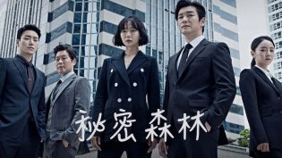 秘密森林 photo