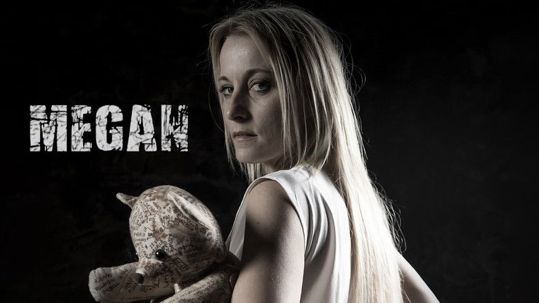Megan photo