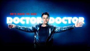 Doctor Doctor photo