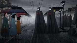 安妮·弗兰克在哪里 photo