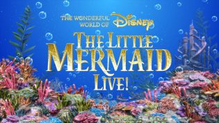 The Little Mermaid Live! photo
