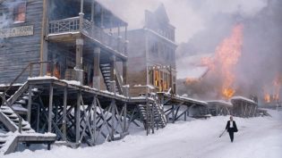 雪岭传奇 photo