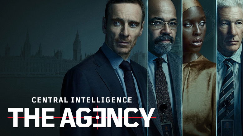 The Agency photo