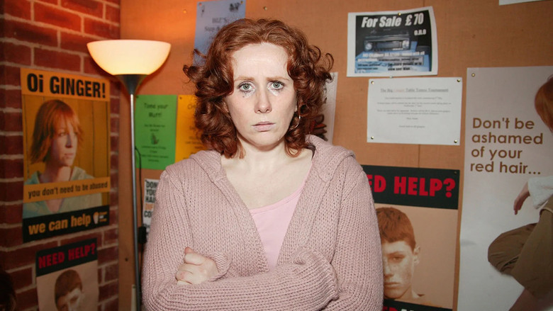 The Catherine Tate Show photo